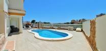 Acheter Maison 210 m2 Orihuela-costa