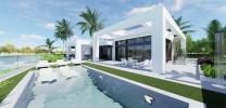 Acheter Maison 385 m2 Los-alcazares