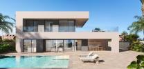 Acheter Maison 344 m2 Pilar-de-la-horadada