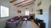 Acheter Maison Benidoleig rgion ALICANTE