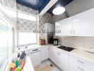 Acheter Appartement 260 m2 Madrid