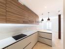 Acheter Appartement 166 m2 Madrid