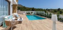 Acheter Maison 107 m2 Finestrat