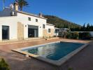 Annonce Vente Maison La-xara