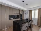 Acheter Appartement 148 m2 Madrid