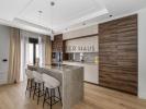 Acheter Appartement 160 m2 Madrid