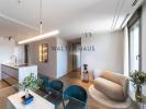 Acheter Appartement 185 m2 Madrid