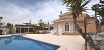 Acheter Maison 212 m2 Ciudad-quesada