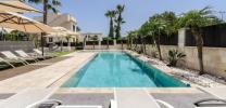Acheter Maison 259 m2 Orihuela-costa