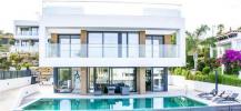 Acheter Maison 275 m2 Estepona