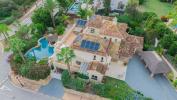 Annonce Vente Maison Marbella