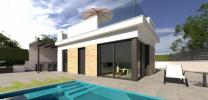 Annonce Vente Maison Los-alcazares