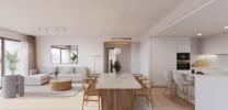Acheter Appartement 93 m2 Alicante