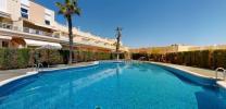 Annonce Vente Appartement Orihuela-costa
