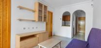 Acheter Appartement 60 m2 Torrevieja