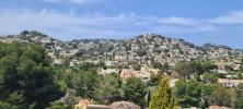 Acheter Terrain 880 m2 Benissa