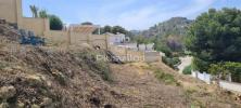 Acheter Terrain Benissa rgion ALICANTE