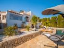 Acheter Maison 167 m2 Benissa