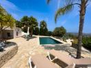 Acheter Maison 167 m2 Benissa