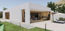 Acheter Maison 132 m2 Finestrat