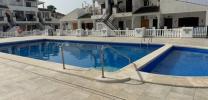 Acheter Appartement 45 m2 Torrevieja