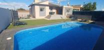 Acheter Maison Torrevieja rgion ALICANTE
