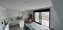 Acheter Appartement 72 m2 Santa-pola