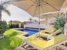 Acheter Maison 329 m2 Puerto-de-santiago