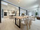 Acheter Appartement 145 m2 Madrid