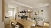 Vente Appartement Madrid 04830