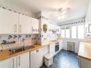 Acheter Appartement 188 m2 Madrid