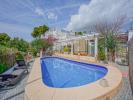 Annonce Vente Maison Calpe