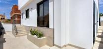 Acheter Maison 107 m2 Sucina