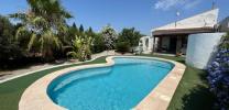 Annonce Vente Maison Daya-nueva