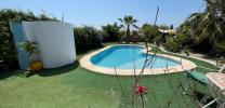 Acheter Maison Daya-nueva rgion ALICANTE