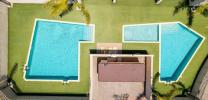 Acheter Appartement 70 m2 Torre-de-la-horadada