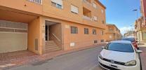 Annonce Vente Appartement San-pedro-del-pinatar