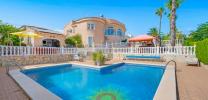 Annonce Vente Maison Ciudad-quesada