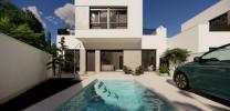 Acheter Maison Guardamar-del-segura rgion ALICANTE