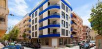 Annonce Vente Appartement Torrevieja