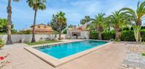 Acheter Maison 386 m2 Orihuela-costa