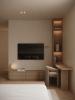 Acheter Appartement 124 m2 Madrid