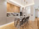 Acheter Appartement 112 m2 Madrid