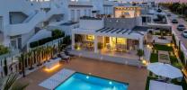Acheter Maison Ciudad-quesada rgion ALICANTE