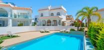 Annonce Vente Maison Ciudad-quesada