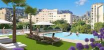 Acheter Appartement 59 m2 Calpe