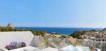 Acheter Appartement Calpe rgion ALICANTE