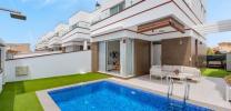 Annonce Vente Maison Ciudad-quesada