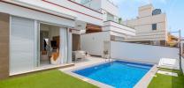 Acheter Maison 96 m2 Ciudad-quesada