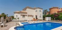 Annonce Vente Maison Ciudad-quesada